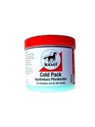 Leovet Cold Pack żel regenerujący 500 ml