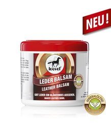 Leovet Leather Care Balsam do skóry 500 ml