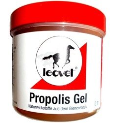 Leovet Propolis Gel Żel Propolisowy